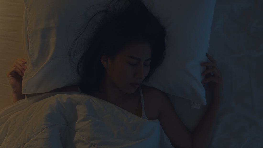 How the Right Lighting Can Transform Your Sleep Quality?