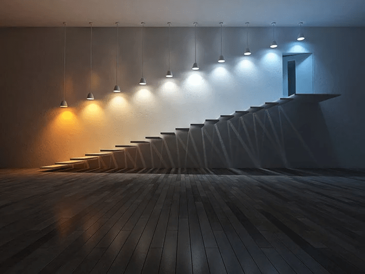 How to Choose the Perfect LED Light for a Restful Night